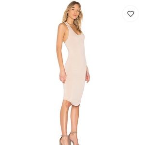Privacy please Racerback Midi Dress size XS/S